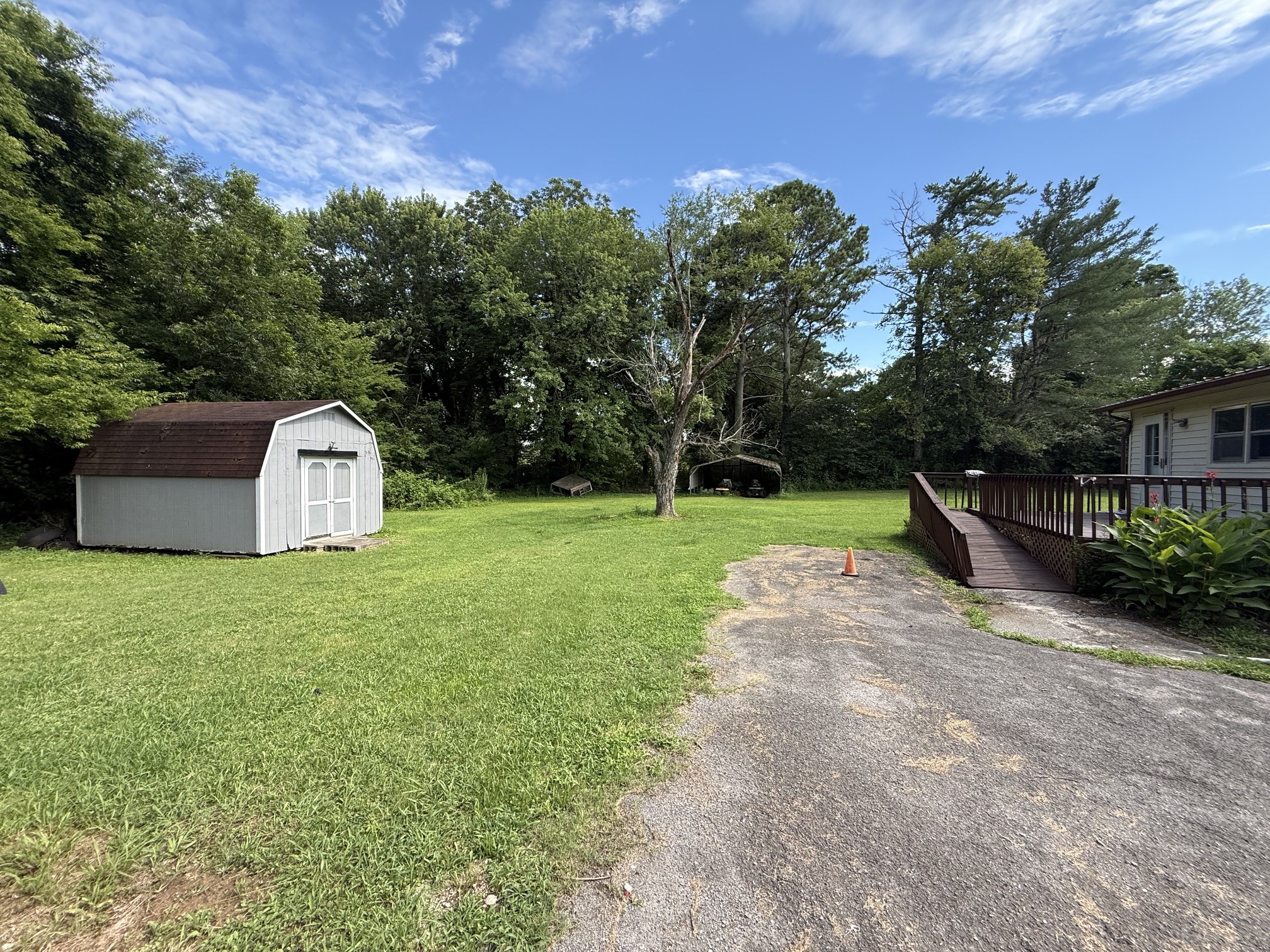 990 Rutledge Ford Road Decherd, TN 37324 - Photo 19 of 33 Gallery Image 19
