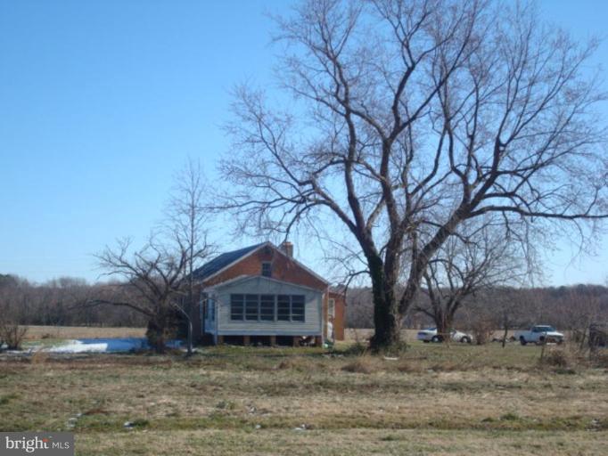 36059 Old Chaptico Wharf Road Chaptico, MD 20621 - Photo 3 of 15 Exterior #3