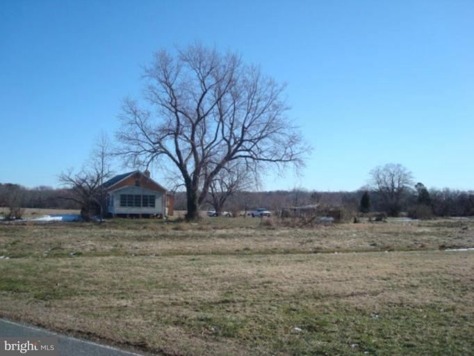 36059 Old Chaptico Wharf Road Chaptico, MD 20621 - Photo 4 of 15 Exterior #4