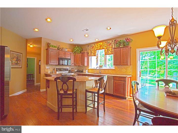 1104 Greystone Road Ambler, PA 19002 - Photo 3 of 7 Kitchen