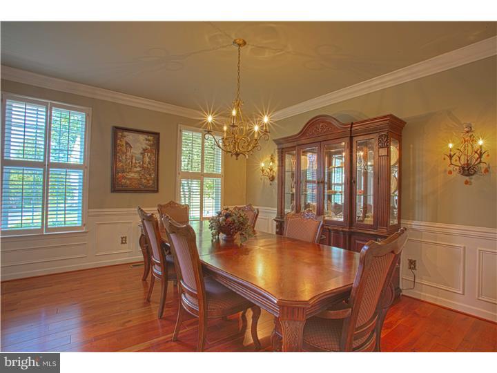 1104 Greystone Road Ambler, PA 19002 - Photo 4 of 7 Dining Room