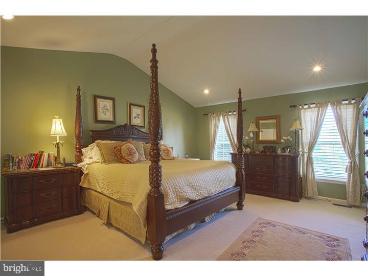 1104 Greystone Road Ambler, PA 19002 - Photo 6 of 7 Master Bedroom