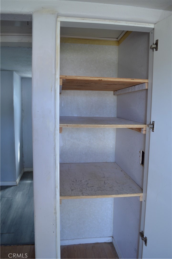 51901 Maxine Avenue Cabazon, CA 92230 - Photo 12 of 25 a view of storage area