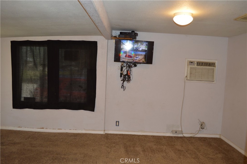 51901 Maxine Avenue Cabazon, CA 92230 - Photo 15 of 25 a view of a livingroom with wooden floor