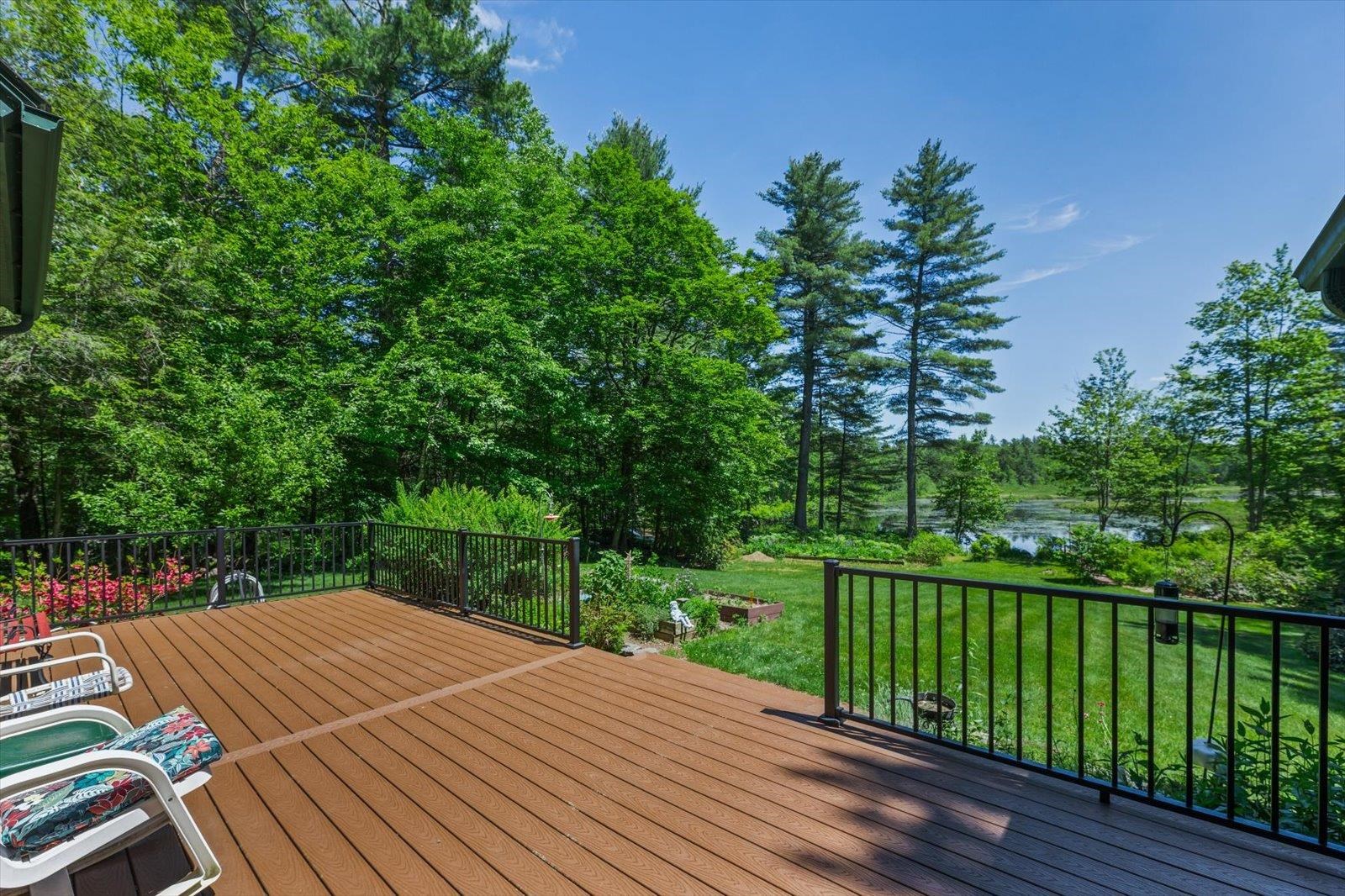216 Old Forest Road Stoddard, NH 03464 - Photo 19 of 43