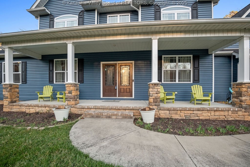 442 Beacon Street Winfield, WV 25213 - Photo 5 of 44 Gallery Image 5