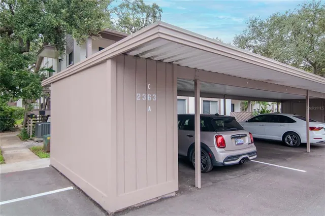 $310,000 | 2363 Flanders Way, Unit C, Safety Harbor, FL 34695