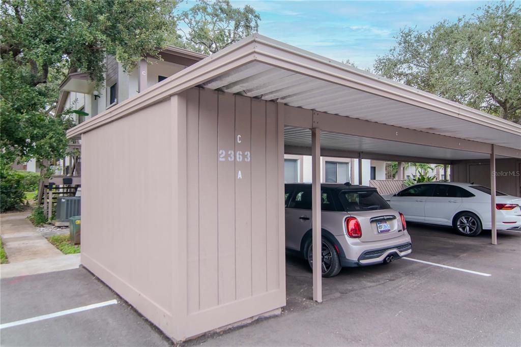 2363 Flanders Way, Unit C Safety Harbor, FL 34695 - Photo 24 of 32