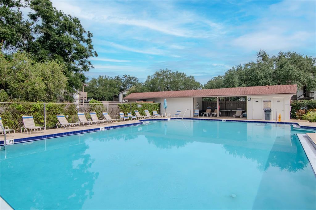 2363 Flanders Way, Unit C Safety Harbor, FL 34695 - Photo 25 of 32