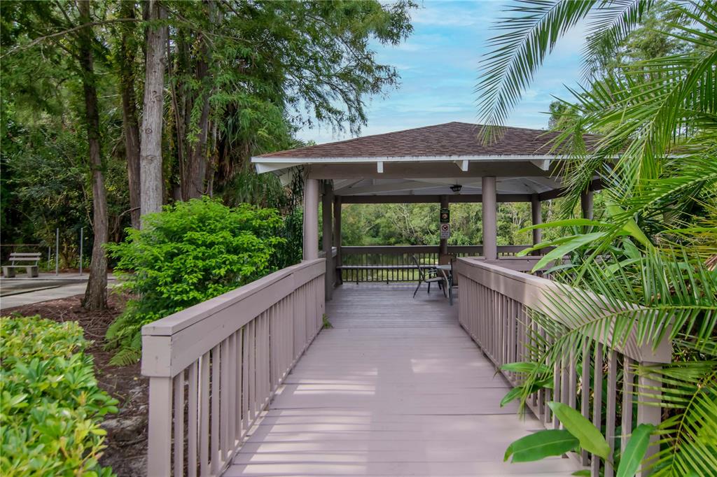 2363 Flanders Way, Unit C Safety Harbor, FL 34695 - Photo 27 of 32