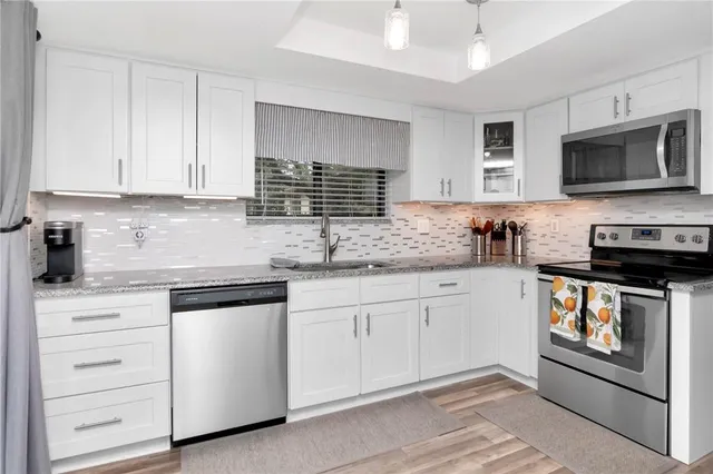 $310,000 | 2363 Flanders Way, Unit C, Safety Harbor, FL 34695