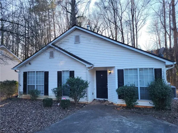$1,745 | 3428 Homeward Trail, Ellenwood, GA 30294