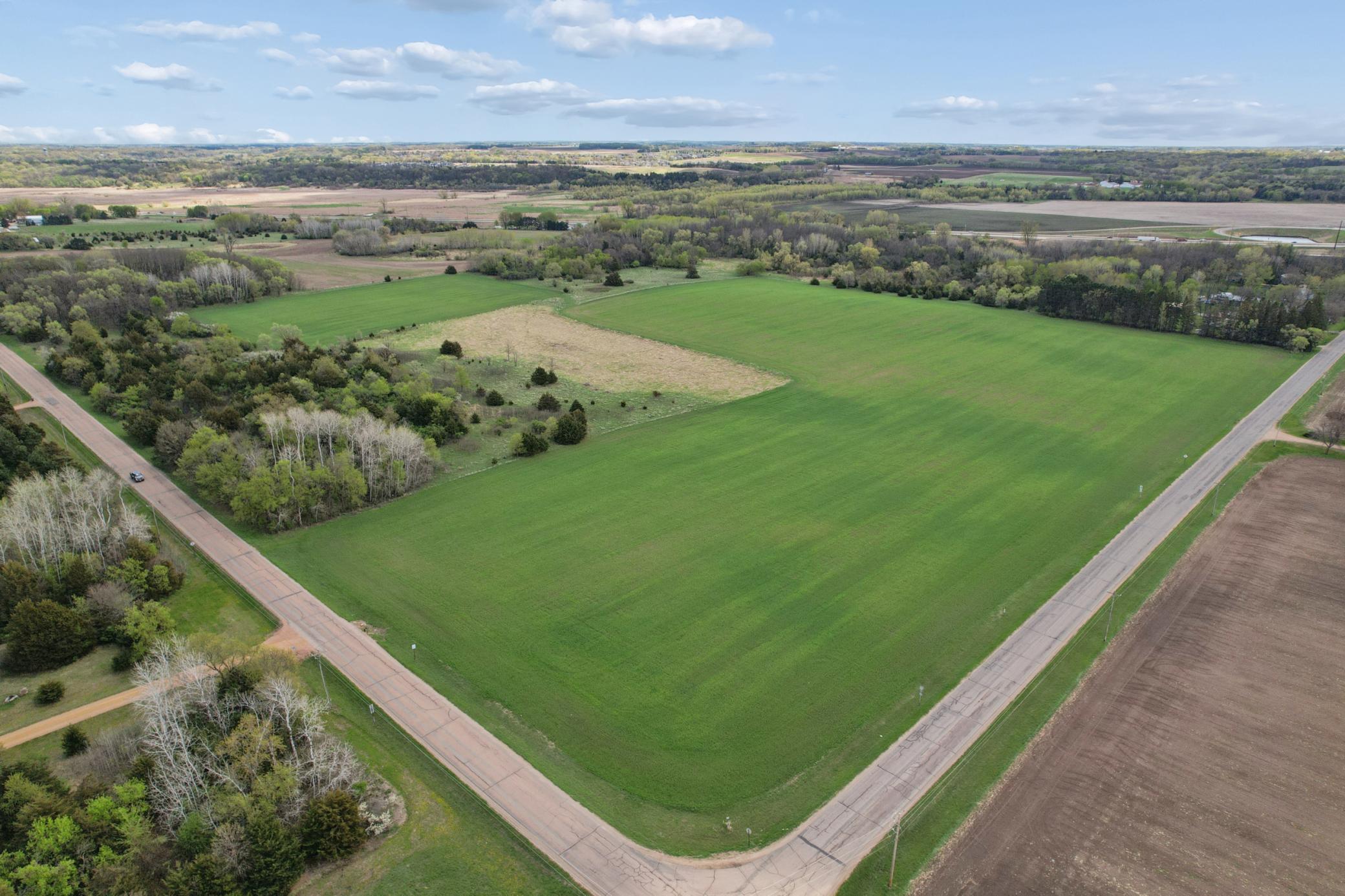 4 Of Sw1/4 Acres Located In Section 23 Jordan, MN 55352 - Photo 6 of 20