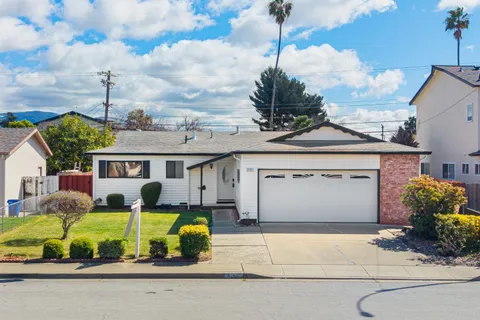 $1,299,000 | 5132 Trade Wind Lane, Fremont, CA 94538