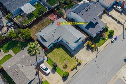 $1,299,000 | 5132 Trade Wind Lane, Fremont, CA 94538