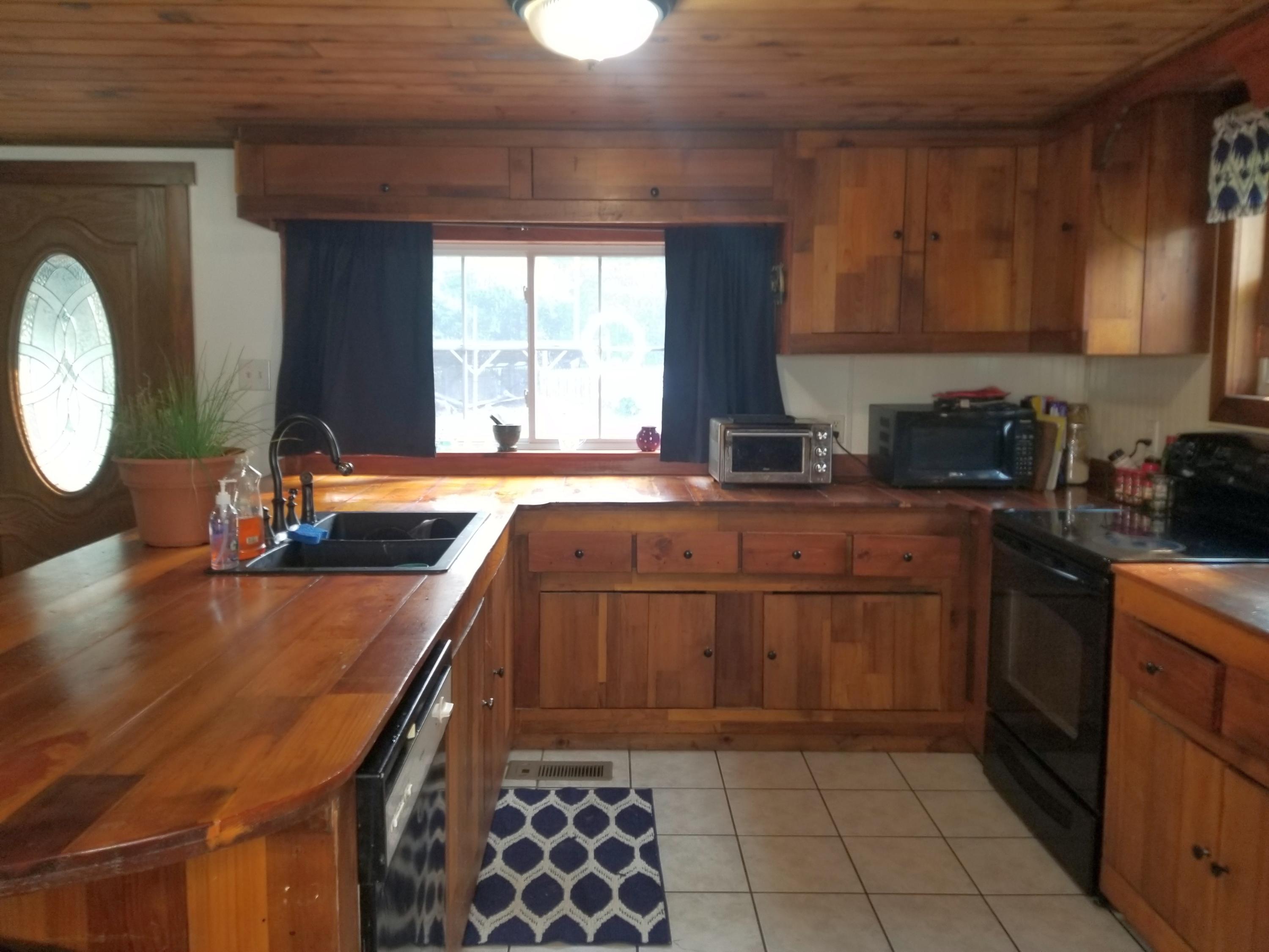 762 Maplewood Road West Newfield, ME 04095 - Photo 12 of 37 kitchen 2