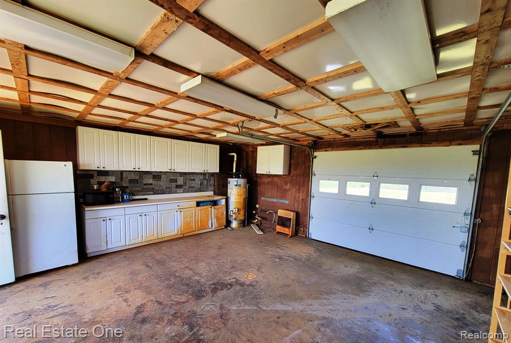 2446 Wheeling Road Imlay City, MI 48444 - Photo 52 of 53