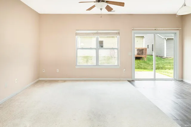 $219,900 | 5713 West Monarch Court, Bloomington, IN 47403