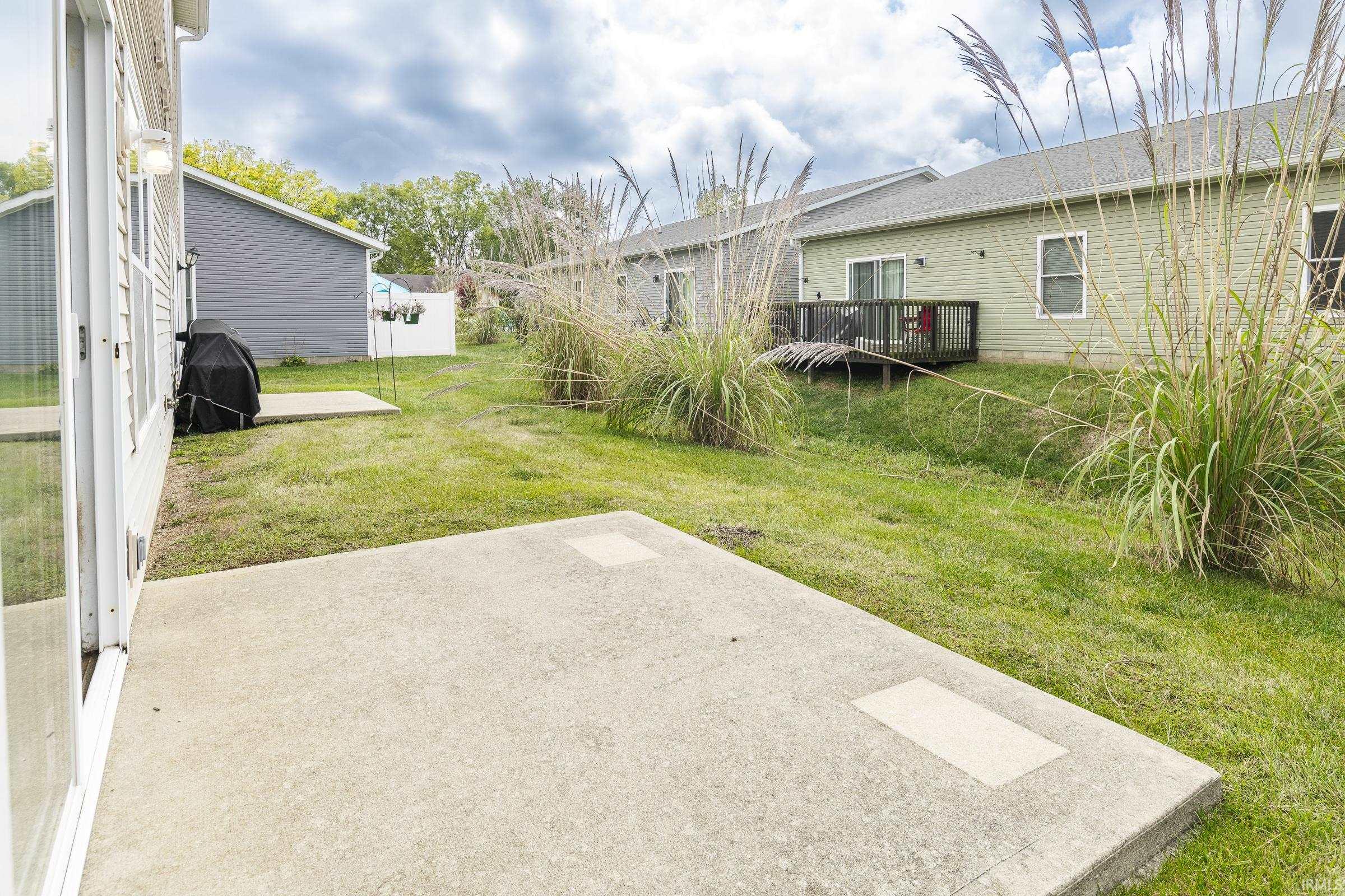 5713 West Monarch Court Bloomington, IN 47403 - Photo 26 of 29