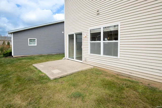 $219,900 | 5713 West Monarch Court, Bloomington, IN 47403