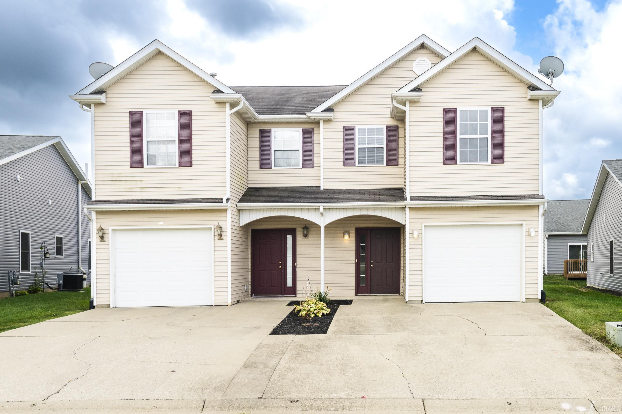 5713 West Monarch Court Bloomington, IN 47403 - Photo 29 of 29