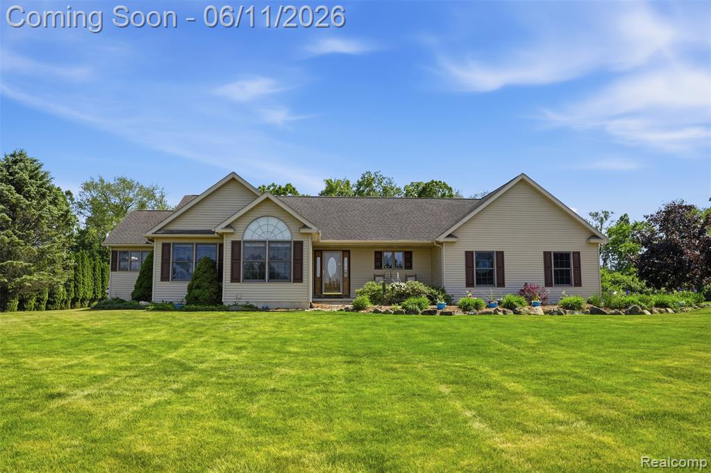 3789 Beckley Drive Howell, MI 48855 - Photo 2 of 45