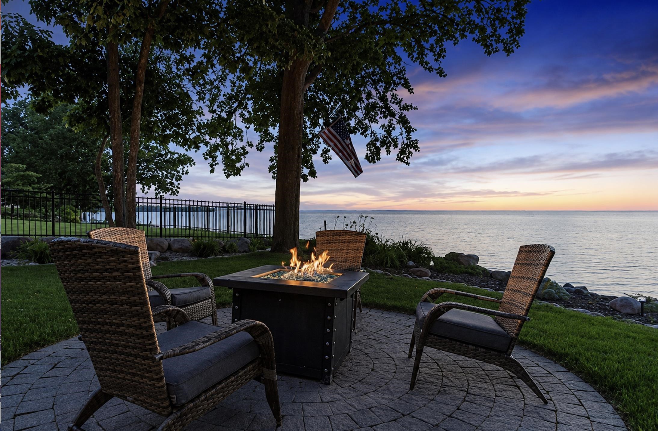 5011 Edgewater Beach Road Green Bay, WI 54311 - Photo 71 of 76