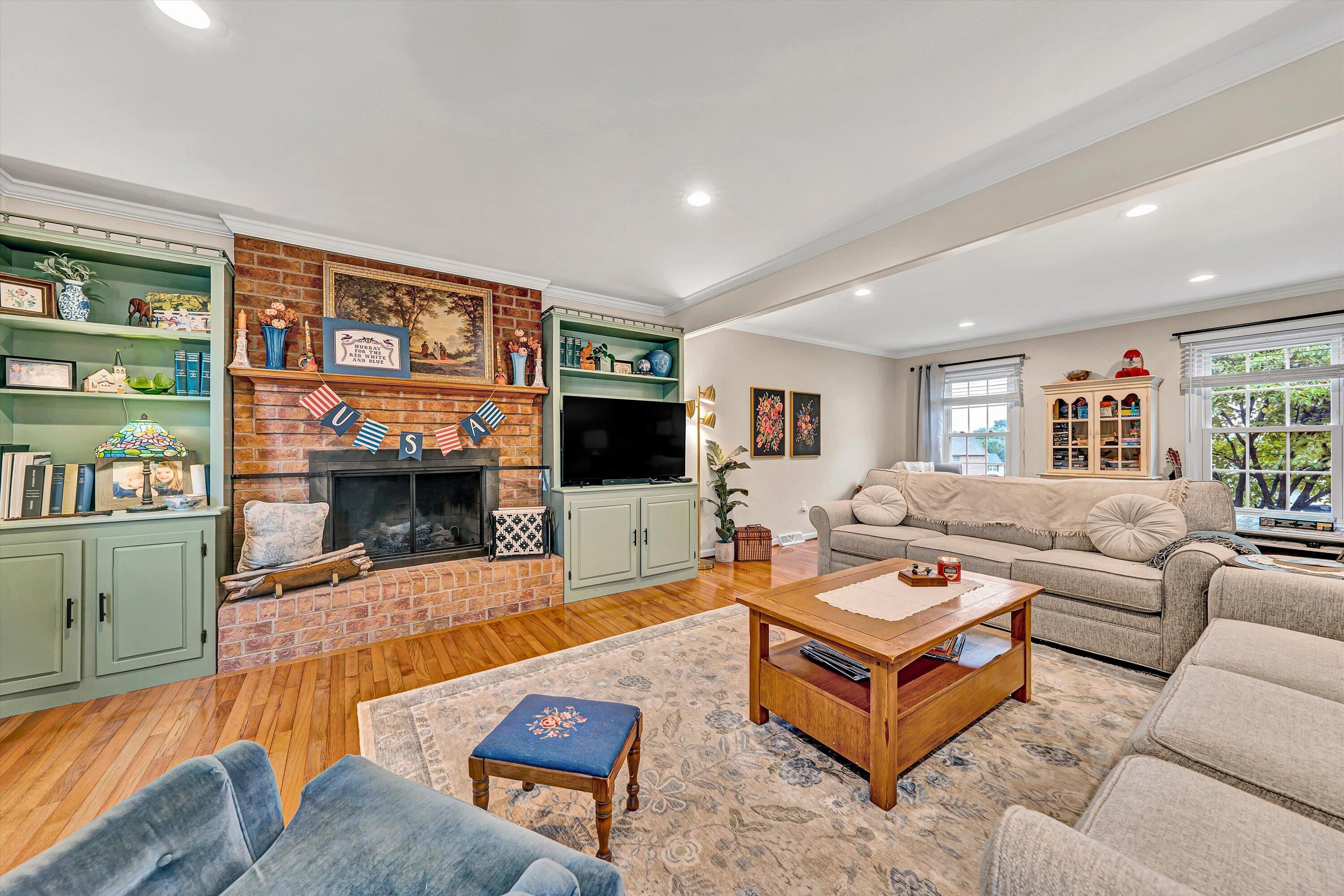 5122 Britaney Road Roanoke, VA 24012 - Photo 9 of 25 09-DSC00034