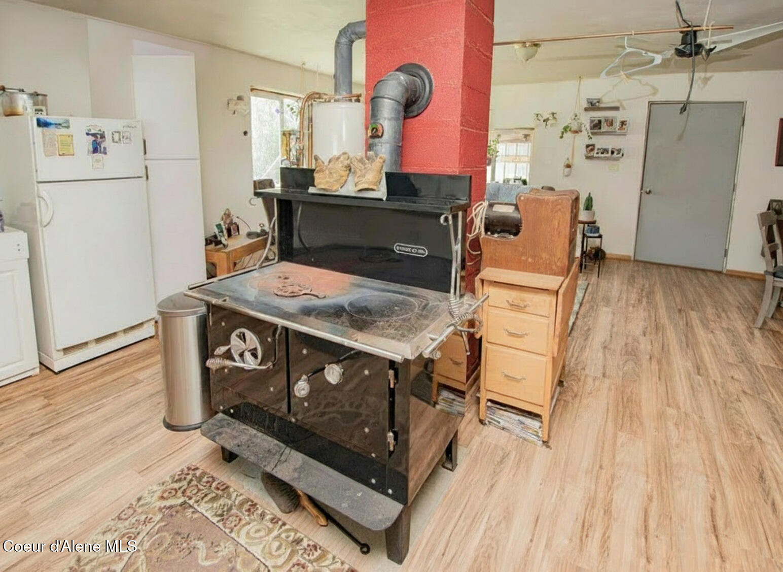 2884 Morris Road Naples, ID 83847 - Photo 13 of 50 2884Morris00013