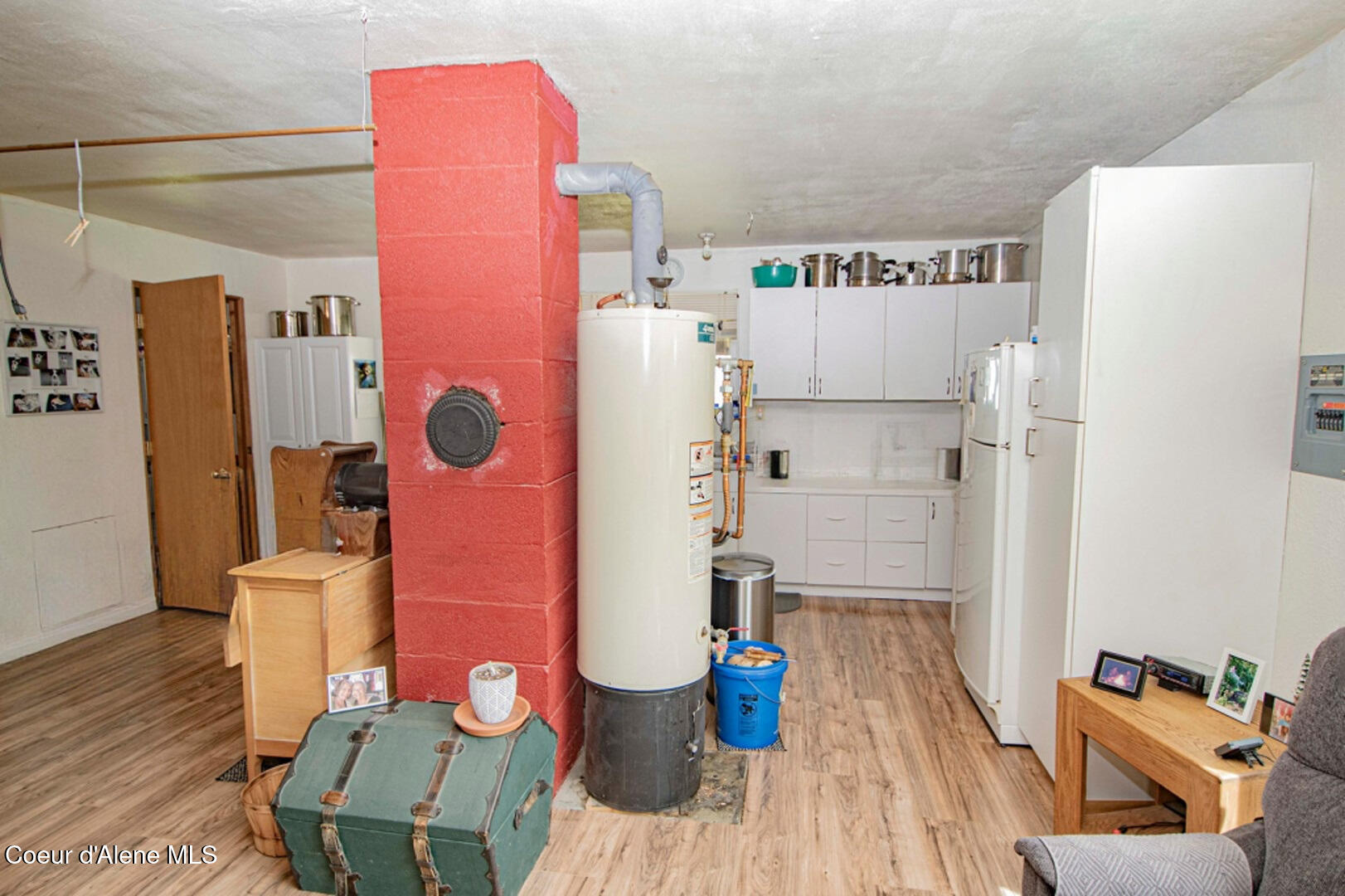 2884 Morris Road Naples, ID 83847 - Photo 15 of 50 2884Morris00015
