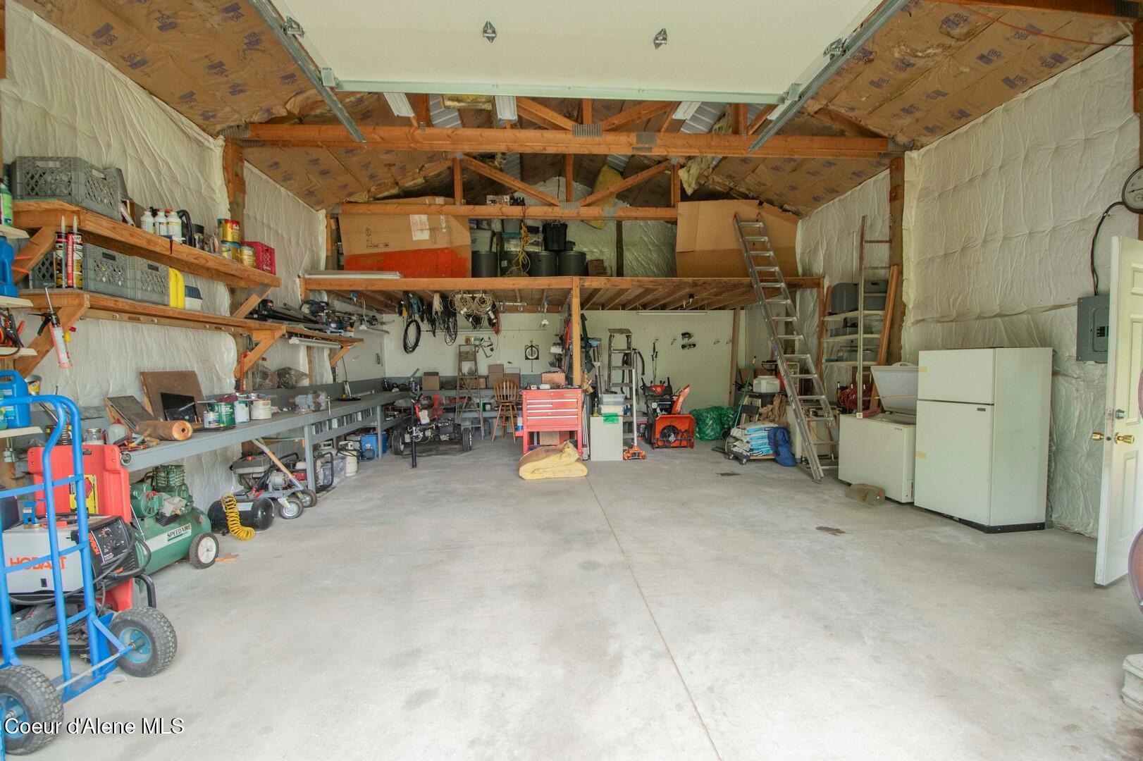 2884 Morris Road Naples, ID 83847 - Photo 23 of 50 2884Morris00023