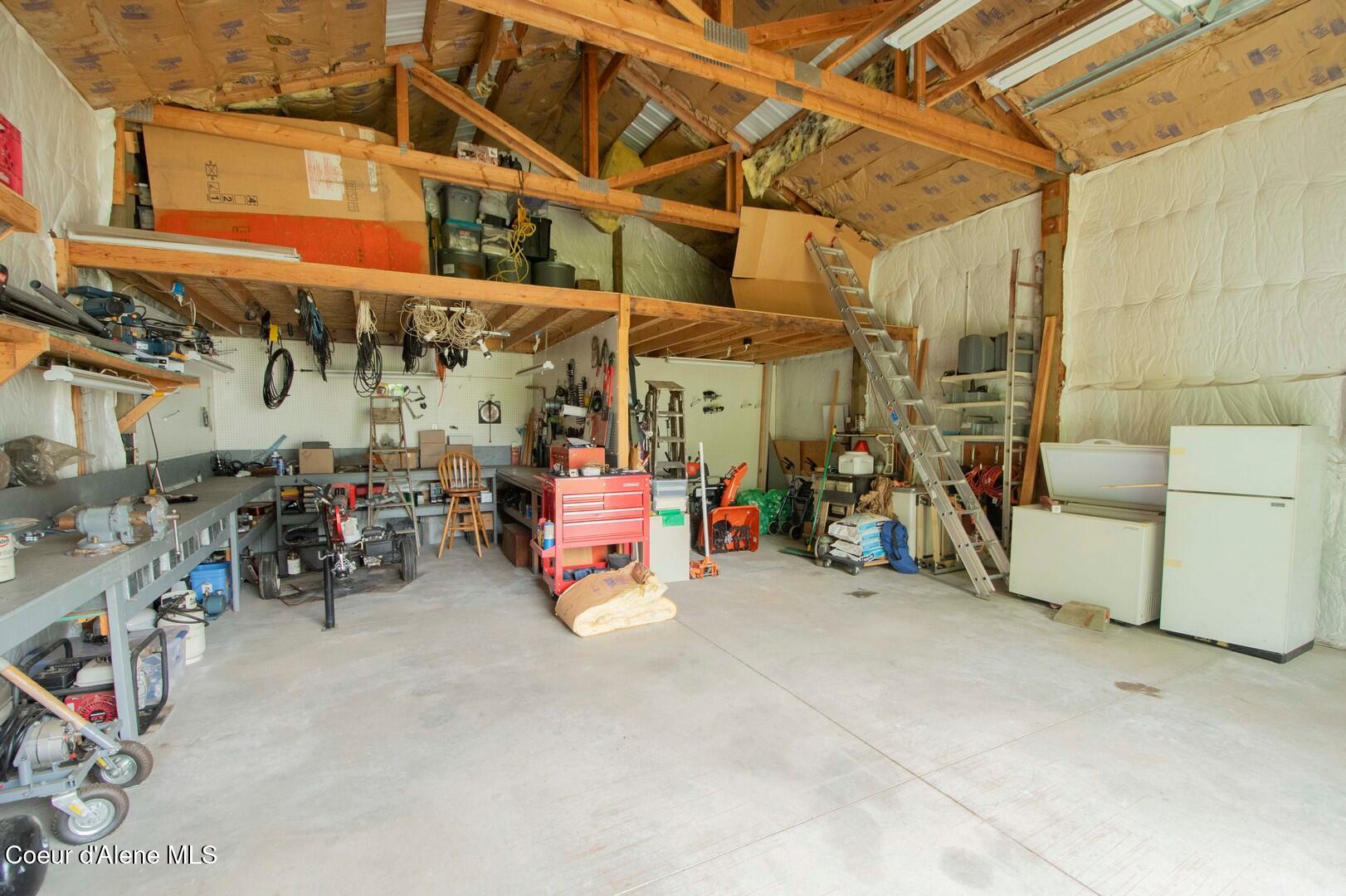 2884 Morris Road Naples, ID 83847 - Photo 24 of 50 2884Morris00024