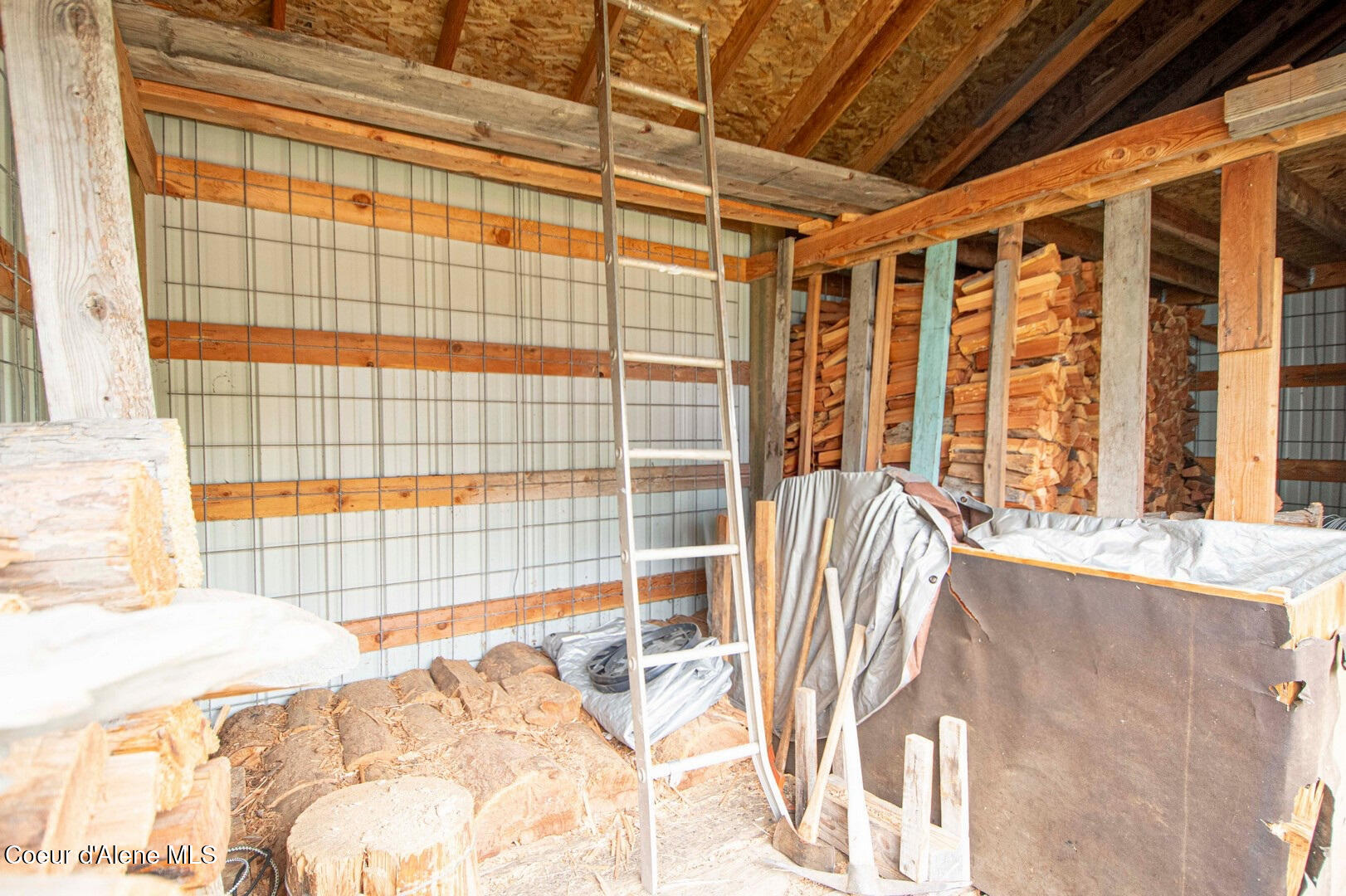 2884 Morris Road Naples, ID 83847 - Photo 27 of 50 2884Morris00027