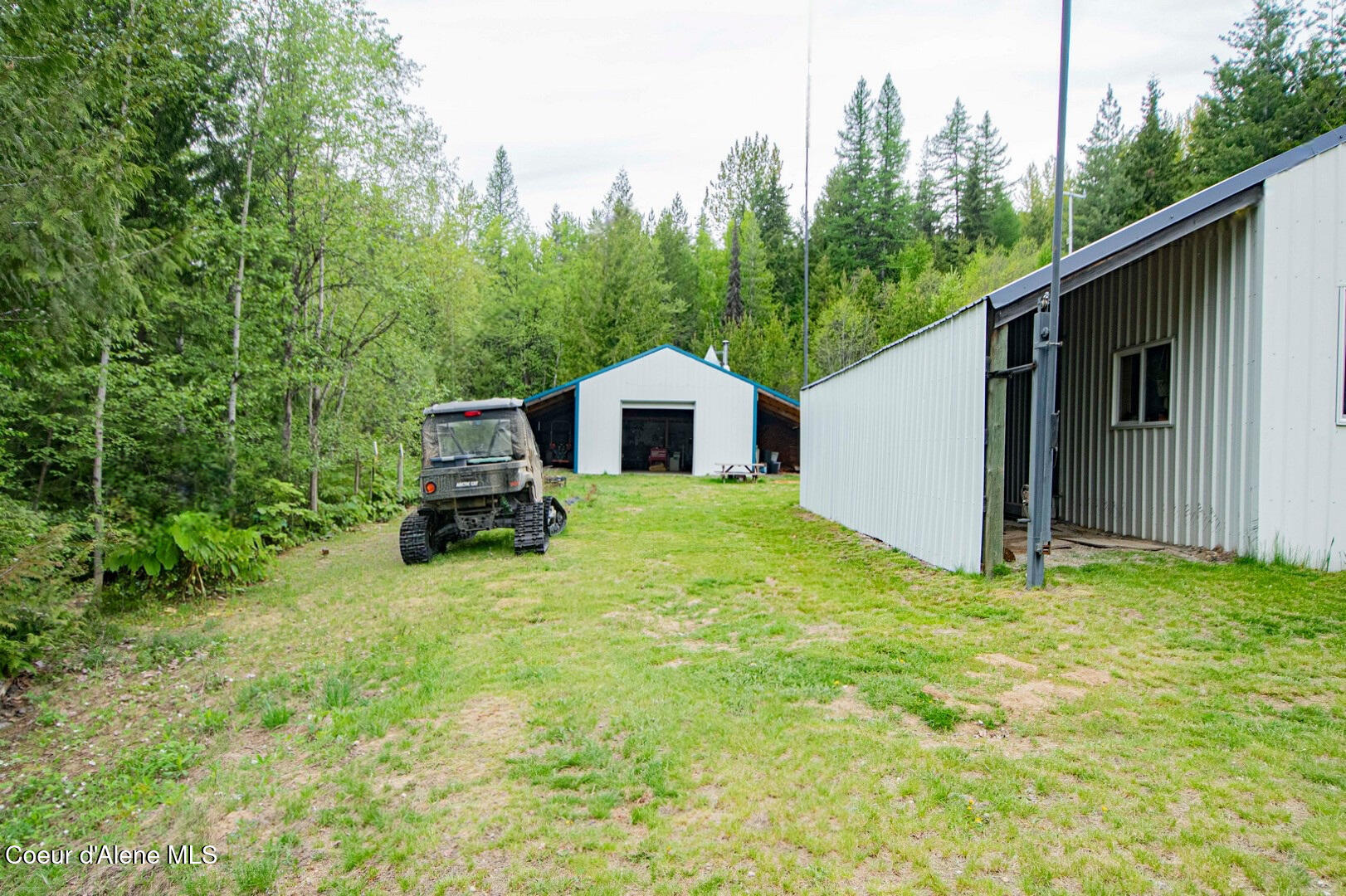 2884 Morris Road Naples, ID 83847 - Photo 29 of 50 2884Morris00029
