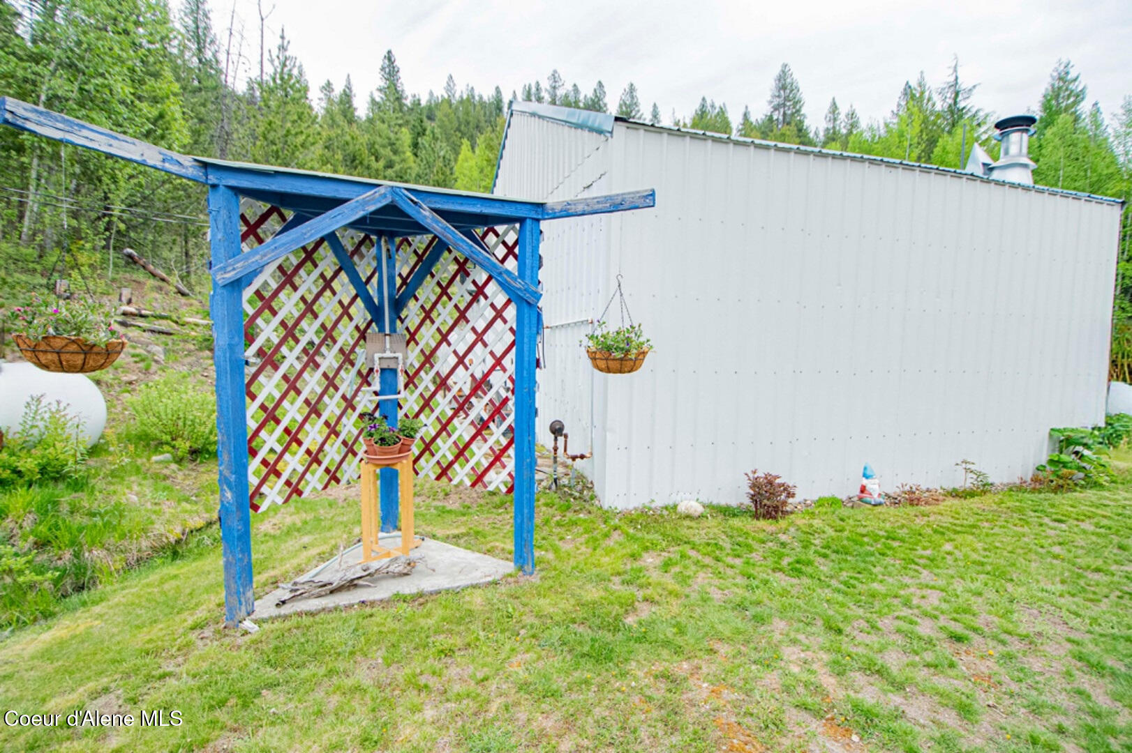 2884 Morris Road Naples, ID 83847 - Photo 30 of 50 2884Morris00030