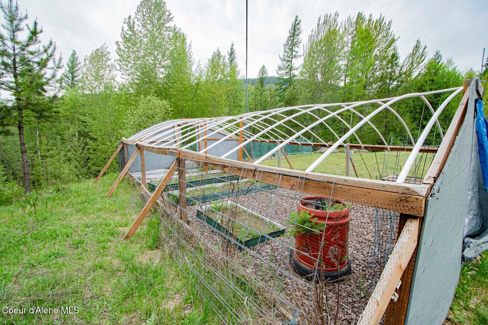 2884 Morris Road Naples, ID 83847 - Photo 31 of 50 2884Morris00031