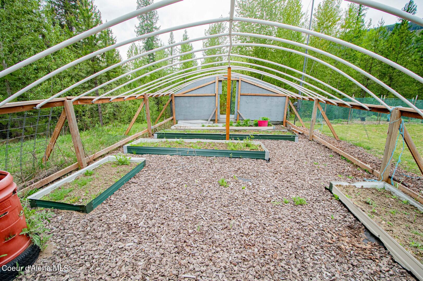 2884 Morris Road Naples, ID 83847 - Photo 32 of 50 2884Morris00032