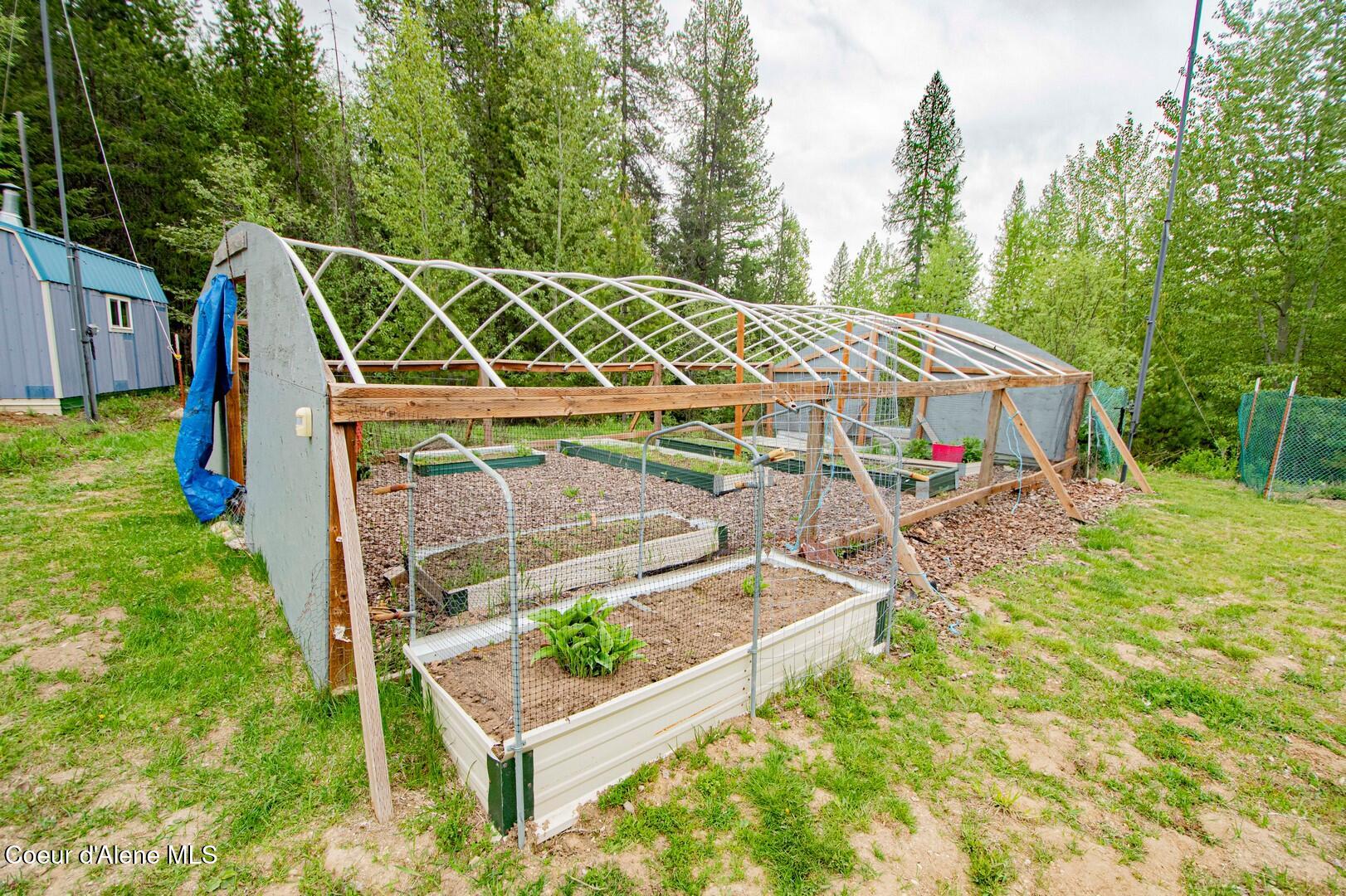 2884 Morris Road Naples, ID 83847 - Photo 33 of 50 2884Morris00033