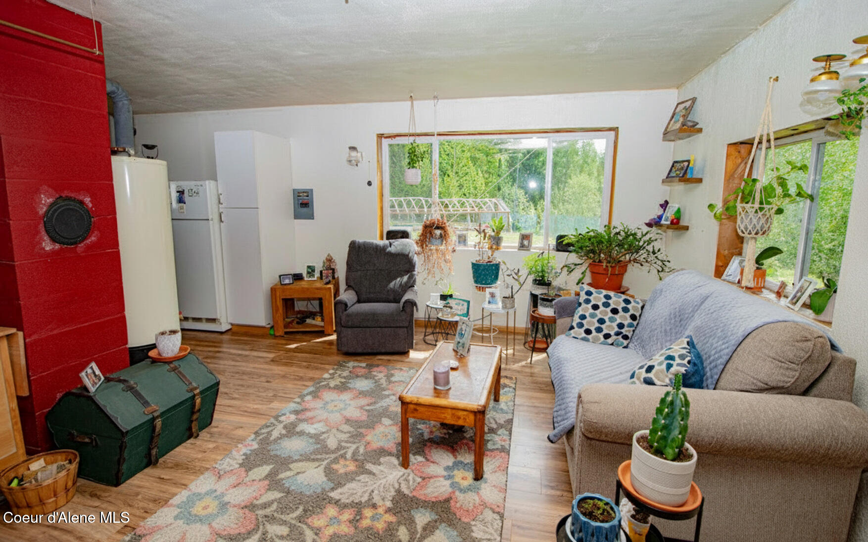 2884 Morris Road Naples, ID 83847 - Photo 8 of 50 2884Morris00008