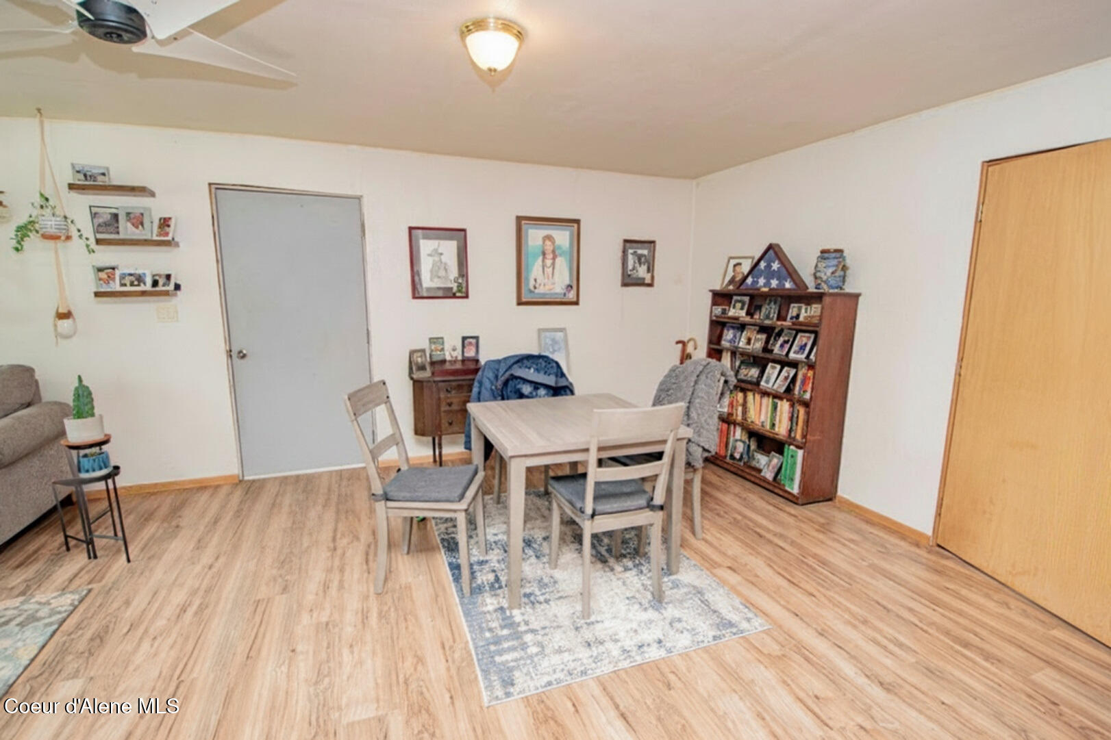 2884 Morris Road Naples, ID 83847 - Photo 10 of 50 2884Morris00010