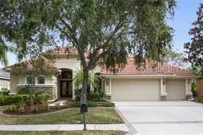 1452 El Pardo Drive Trinity, FL 34655 - Photo 1 of 1 Exquisite Elevation