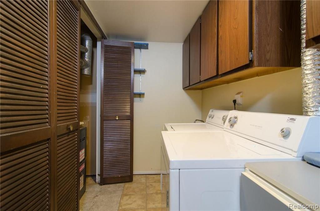 1663 Riverside Drive, Unit 5 Rochester Hills, MI 48309 - Photo 15 of 22