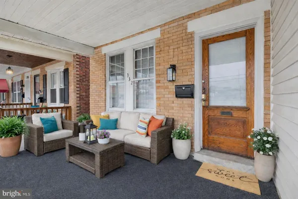 $285,000 | 332 James Street, Norristown, PA 19401