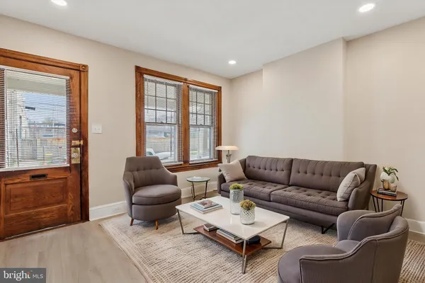 $285,000 | 332 James Street, Norristown, PA 19401