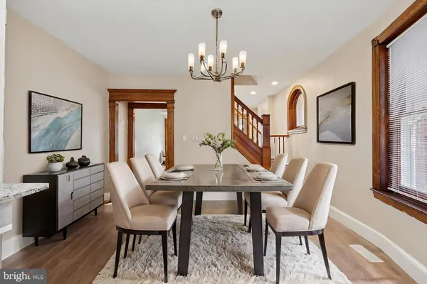 $285,000 | 332 James Street, Norristown, PA 19401