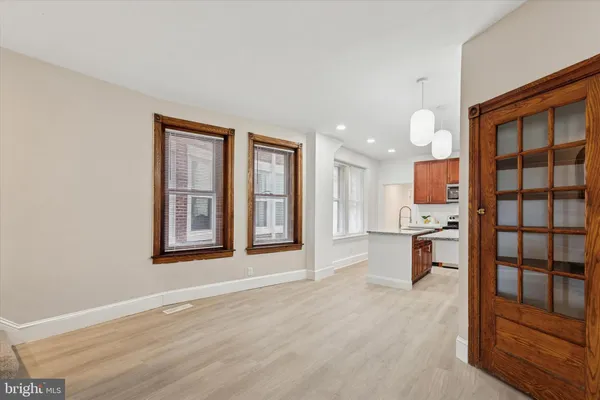 $285,000 | 332 James Street, Norristown, PA 19401