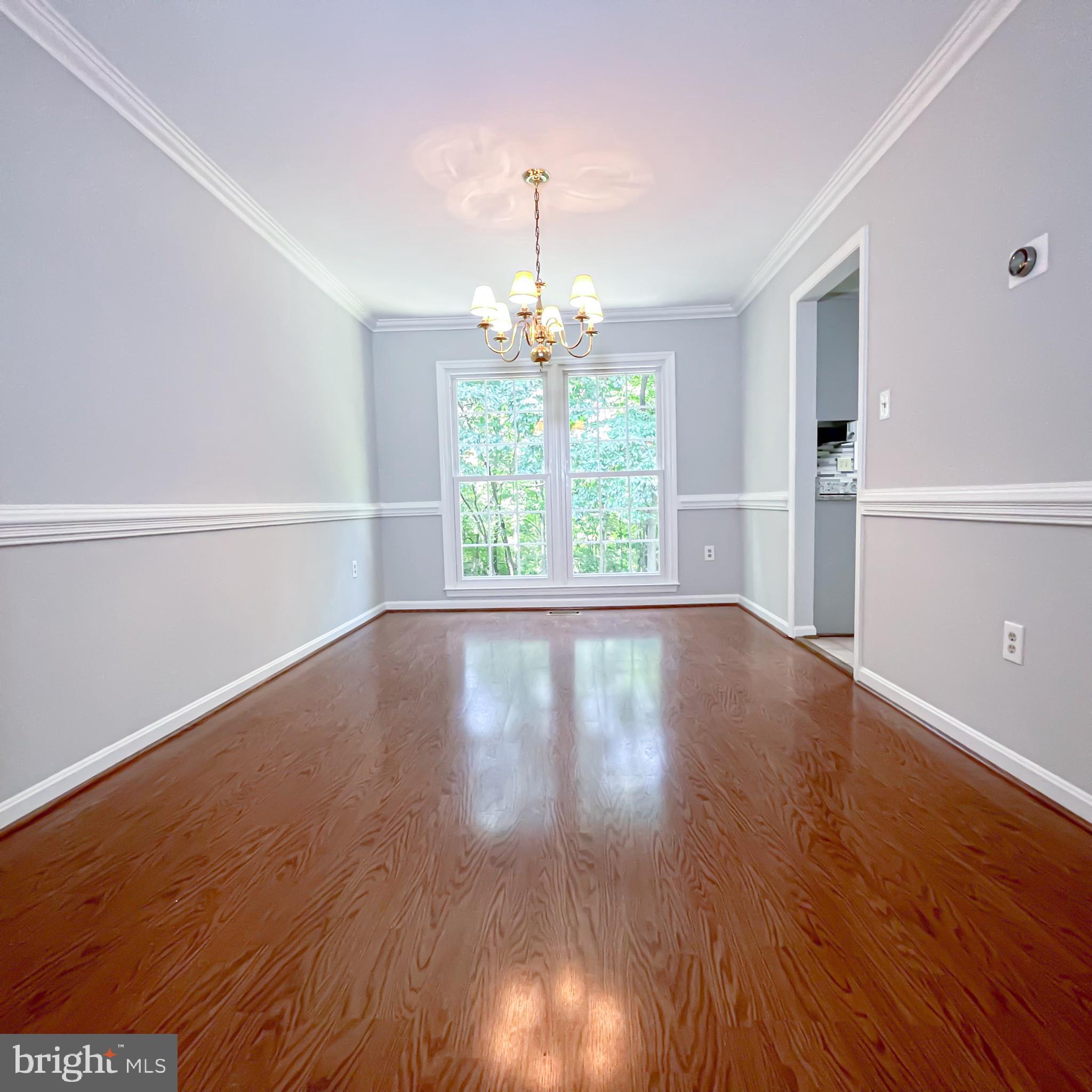8040 Rocky Run Road Gainesville, VA 20155 - Photo 10 of 66 DINNING ROOM