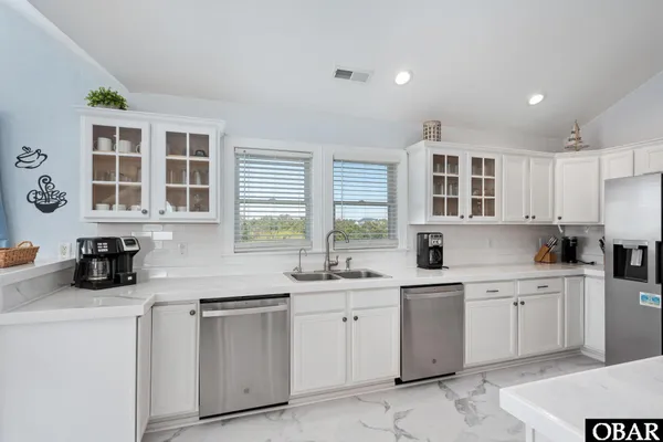 $1,575,000 | 1006 Whalehead Drive, Unit 40, Corolla, NC 27927