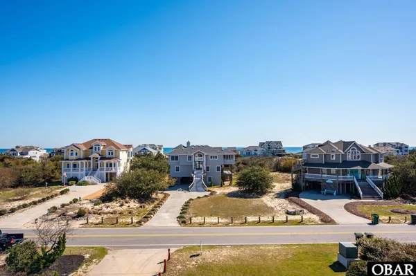 $1,575,000 | 1006 Whalehead Drive, Unit 40, Corolla, NC 27927