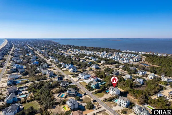 $1,575,000 | 1006 Whalehead Drive, Unit 40, Corolla, NC 27927